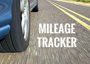 mileage tracker