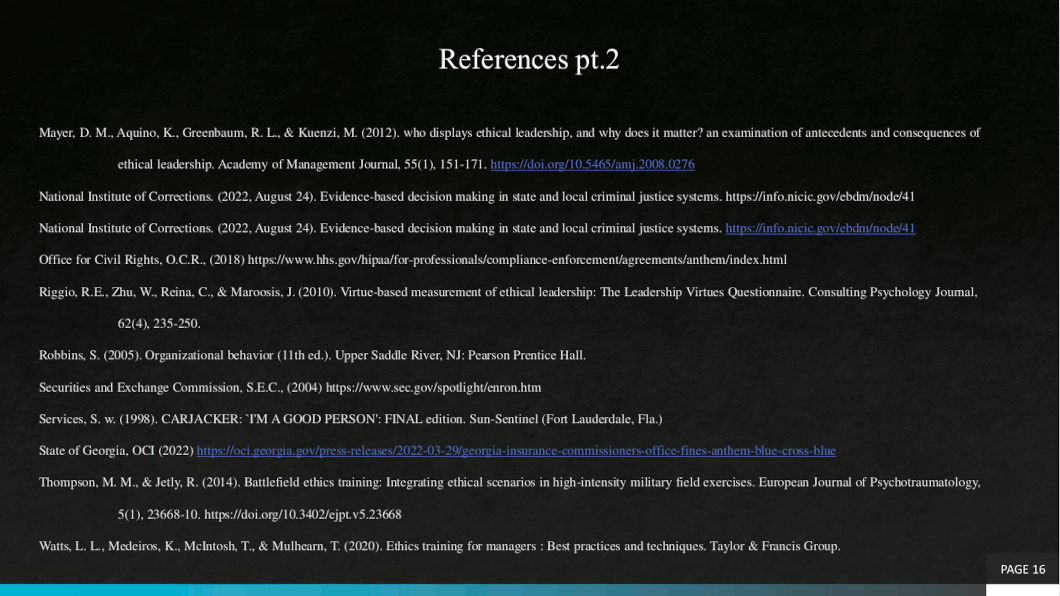 References 2 References 2
